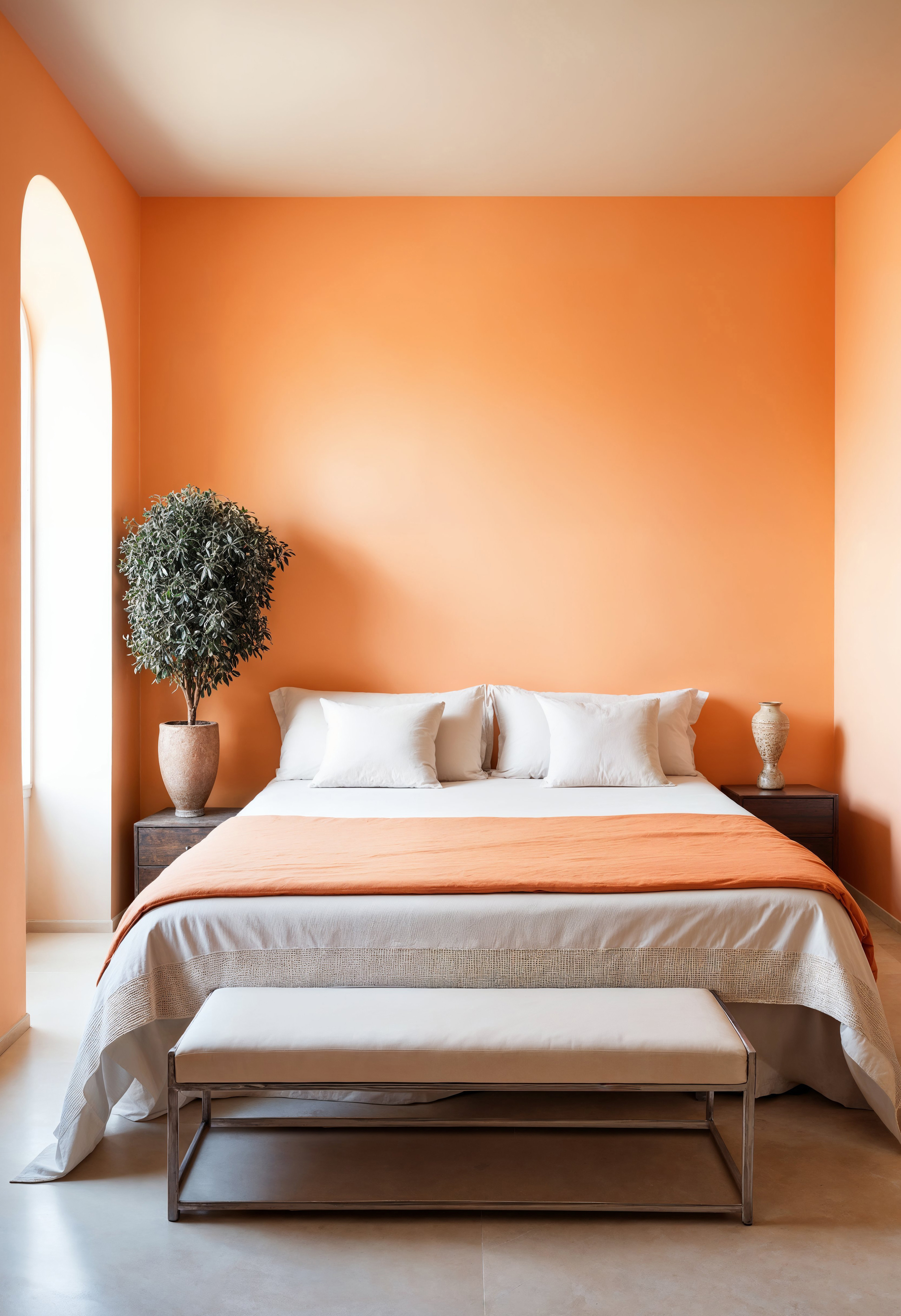 Furniture and Decor Styling
