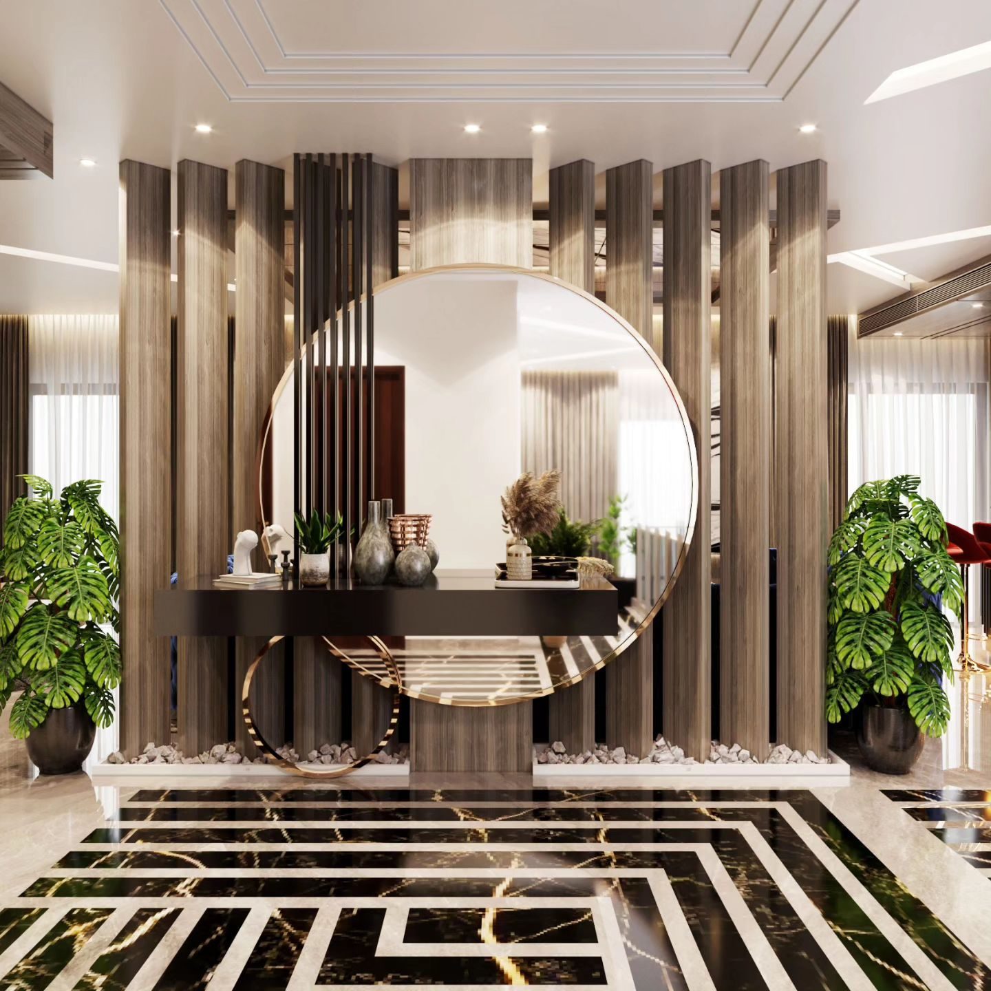 Amazing Interior Design